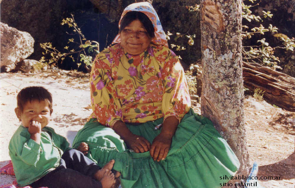 Todo día de la madre
