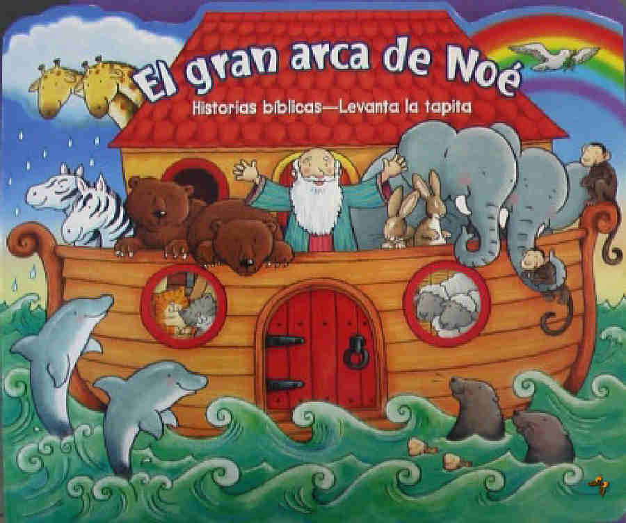 Arca de Noé Colección