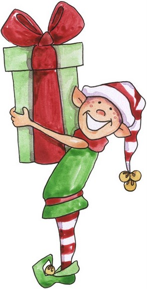 Navidad en My Little House