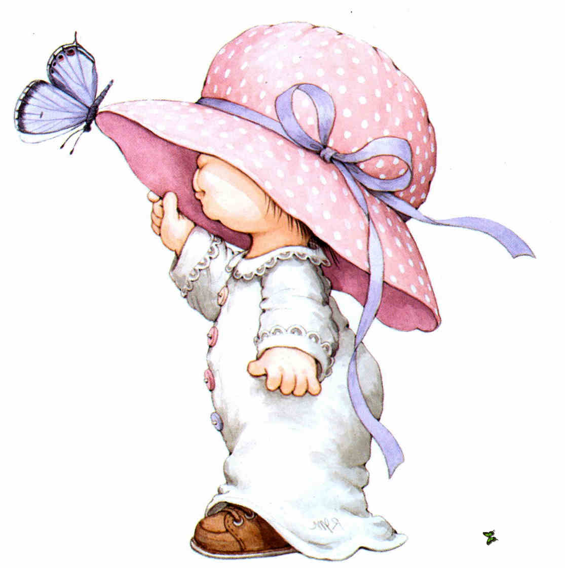 Niña de la arena
