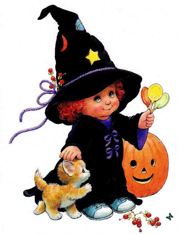Halloween Party