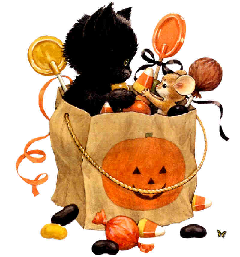 Halloween Party