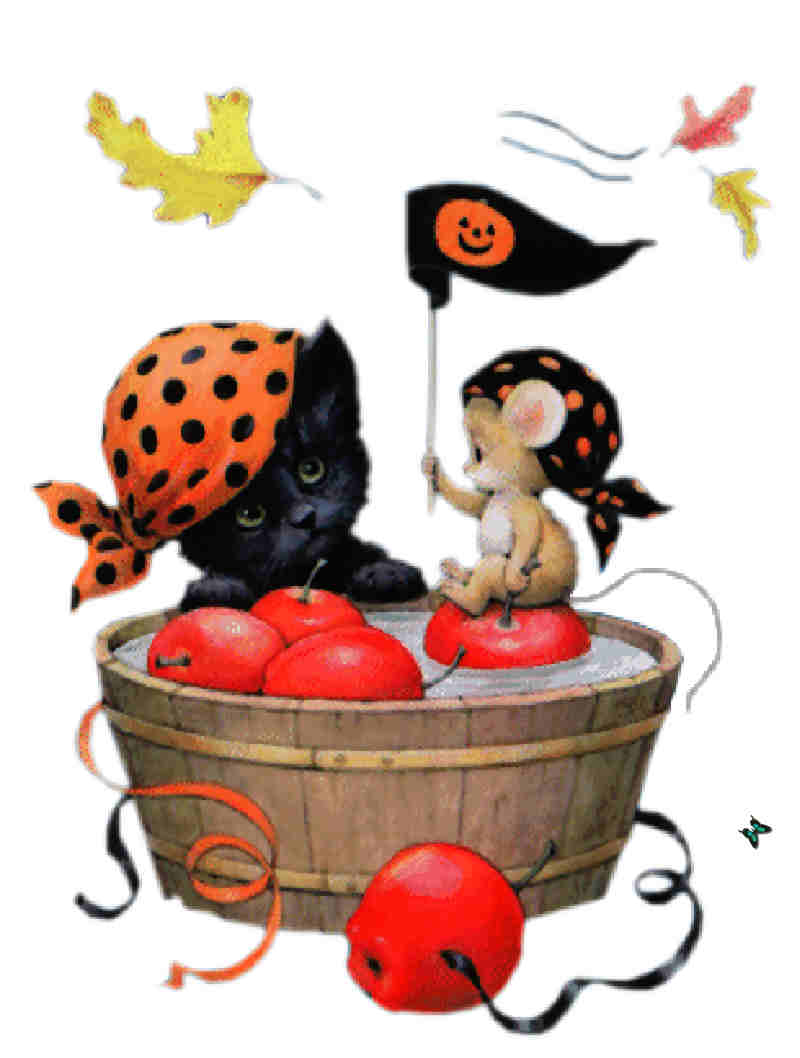 Halloween Party