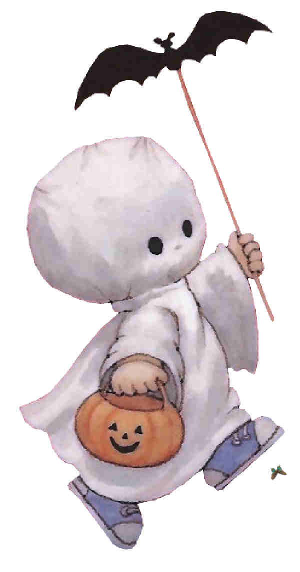 Halloween Party