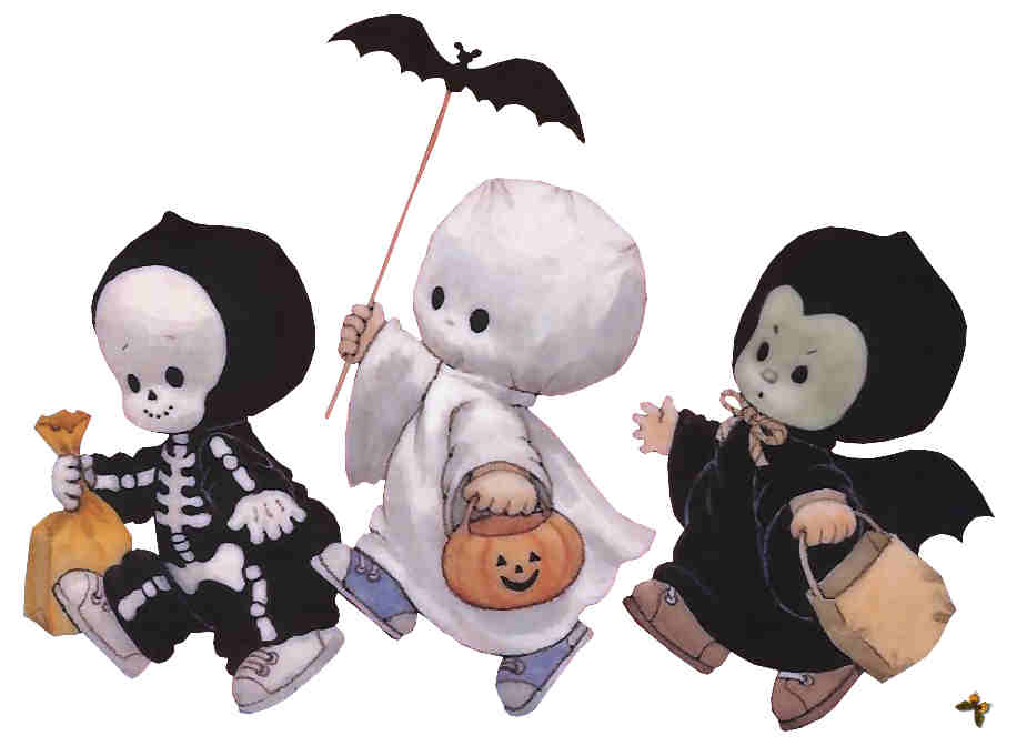 Halloween Party