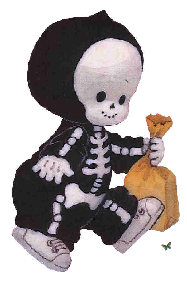 Halloween Party