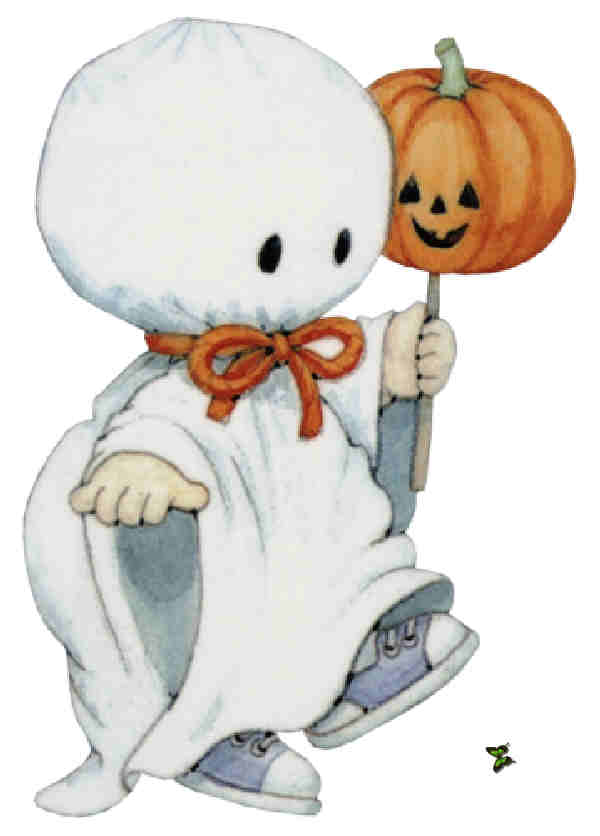 Halloween Party