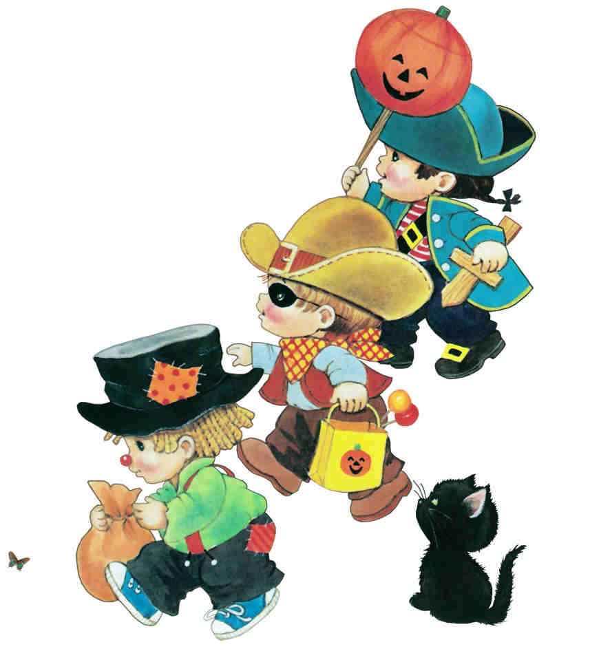 Halloween Party