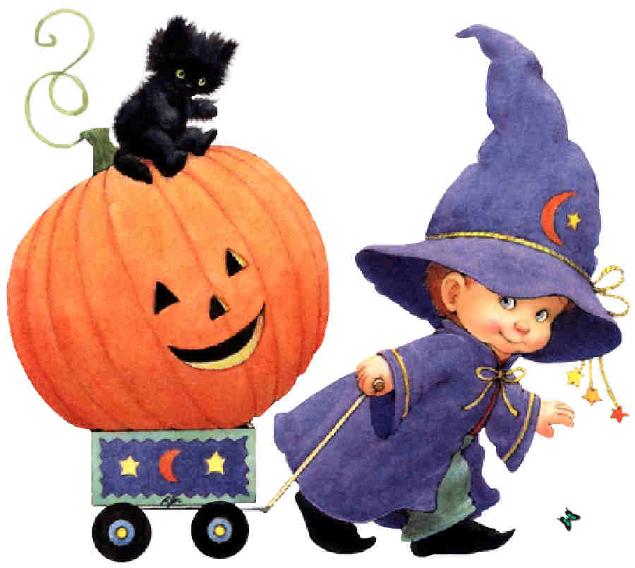 Halloween Party