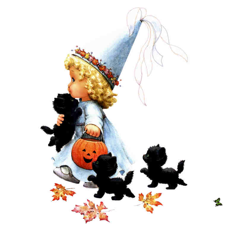 Halloween Party