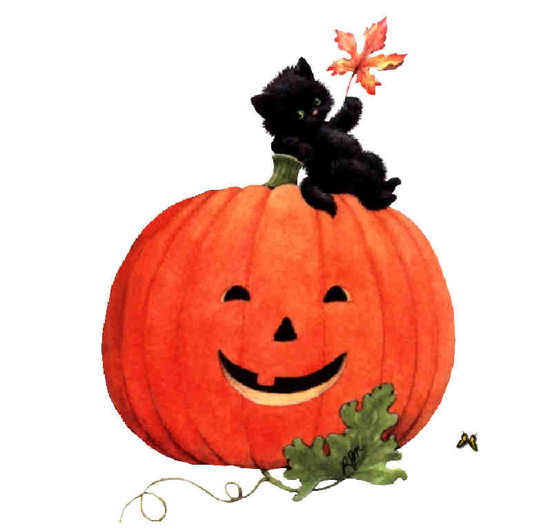 Halloween Party