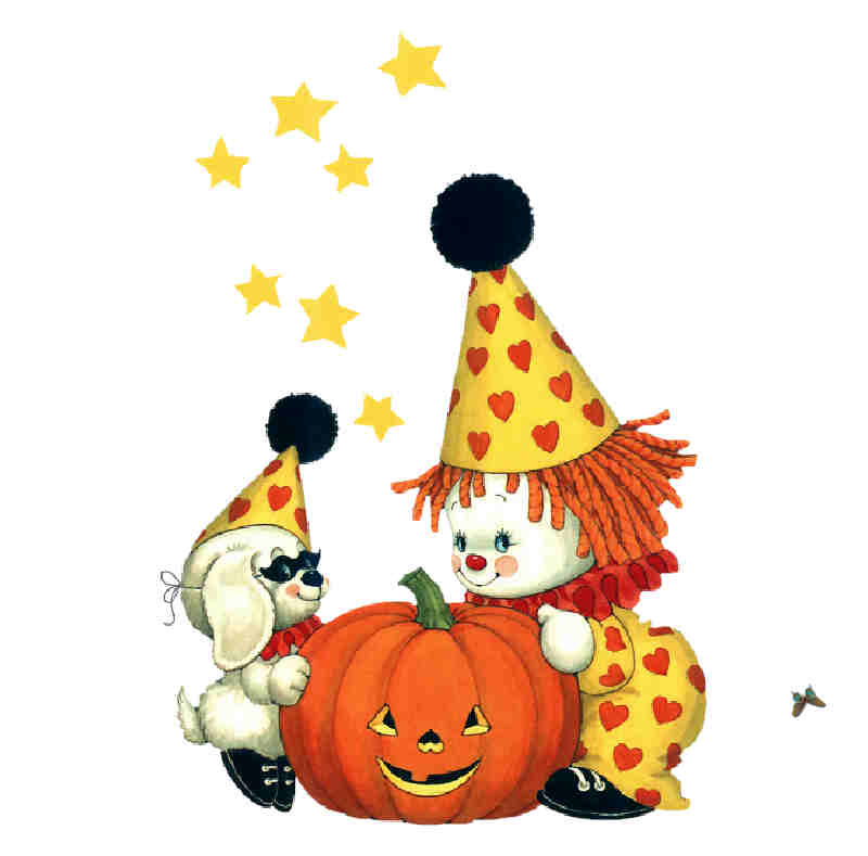 Halloween Party