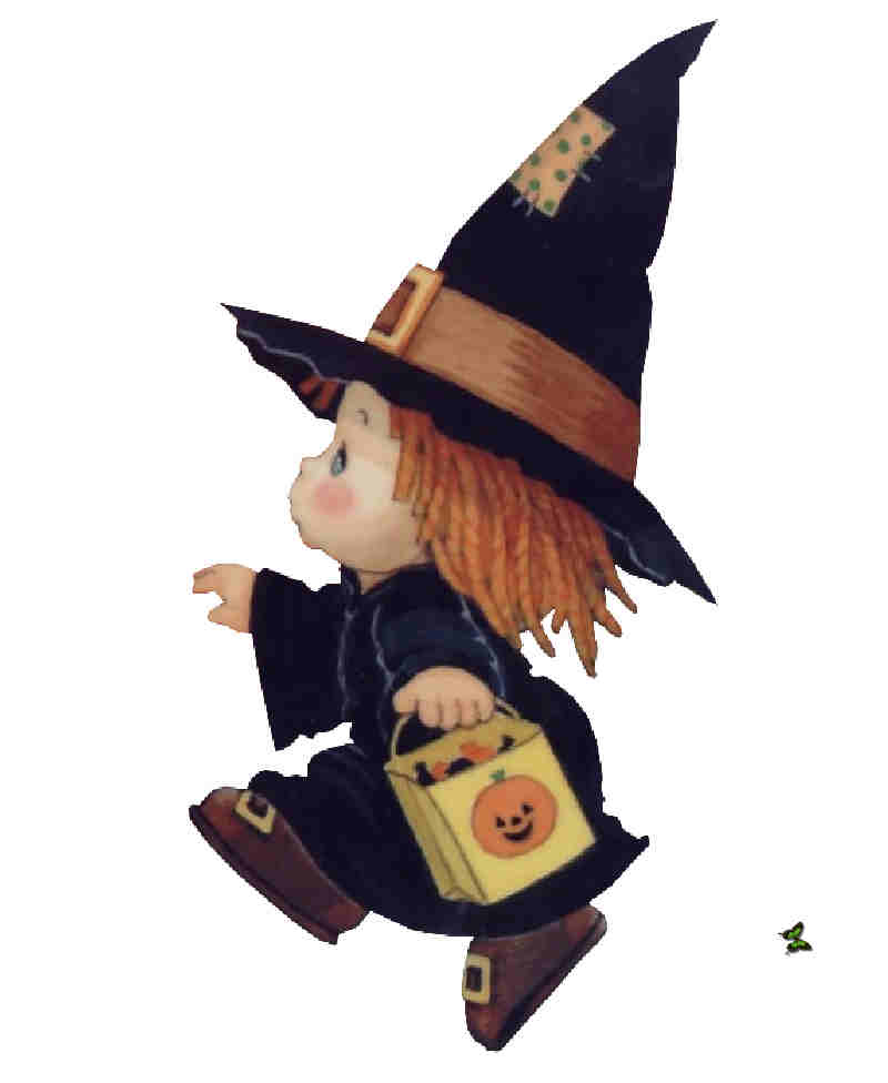 Halloween Party