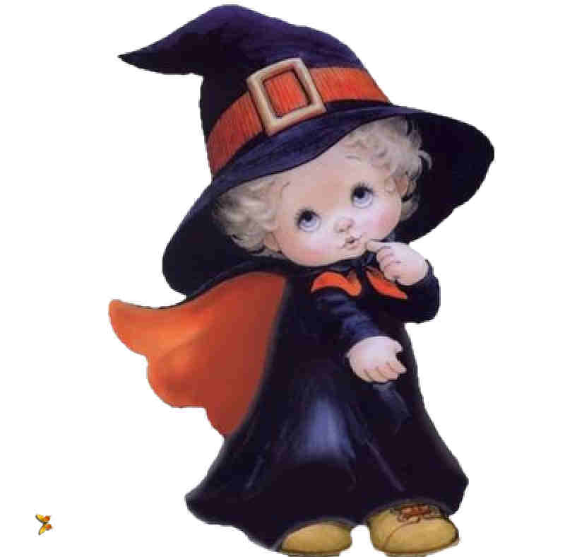 Halloween Party
