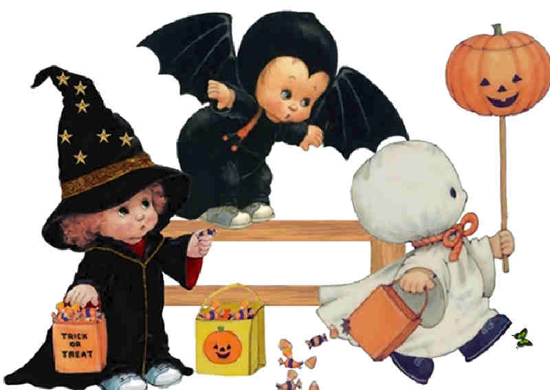 Halloween Party