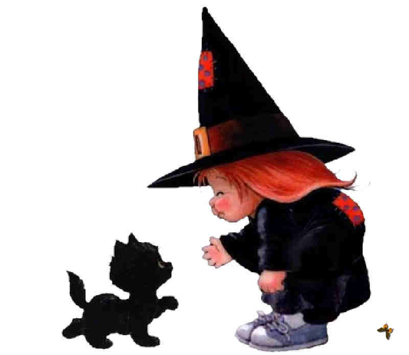 Halloween Party