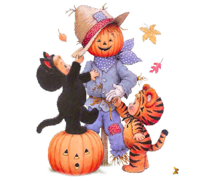 Halloween Party