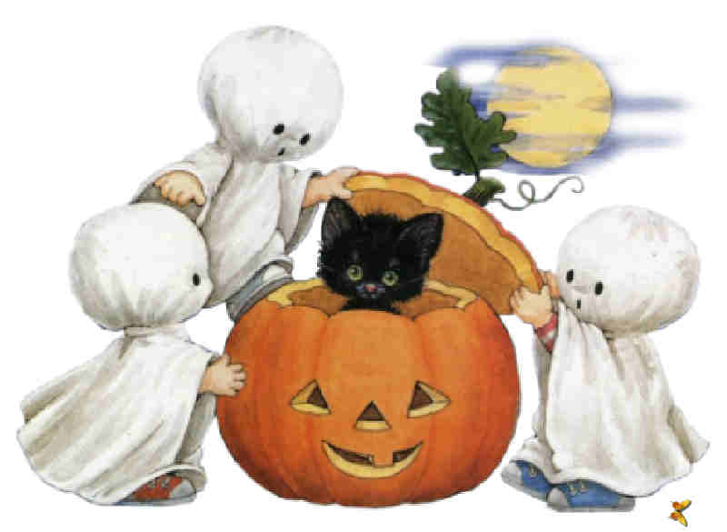 Halloween Party
