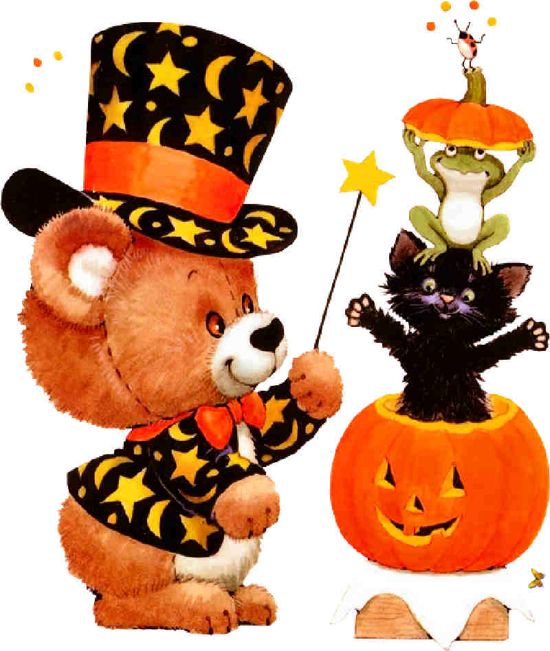 Halloween Party