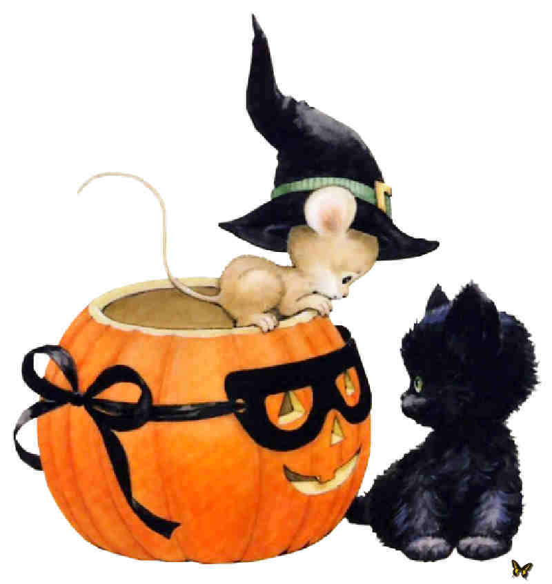 Halloween Party