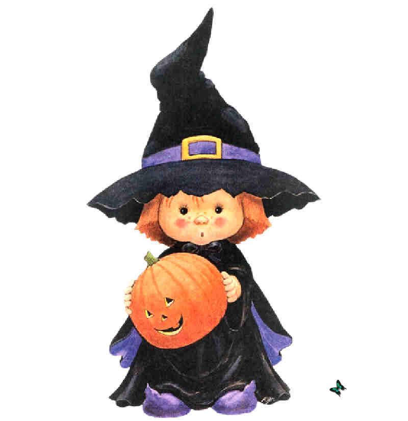 Halloween Party