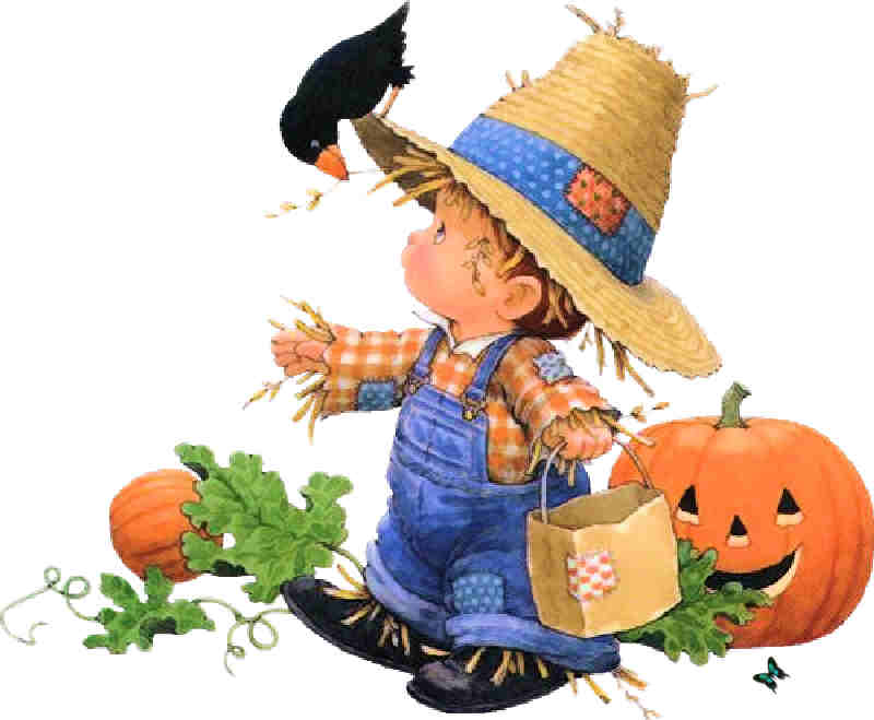 Halloween Party