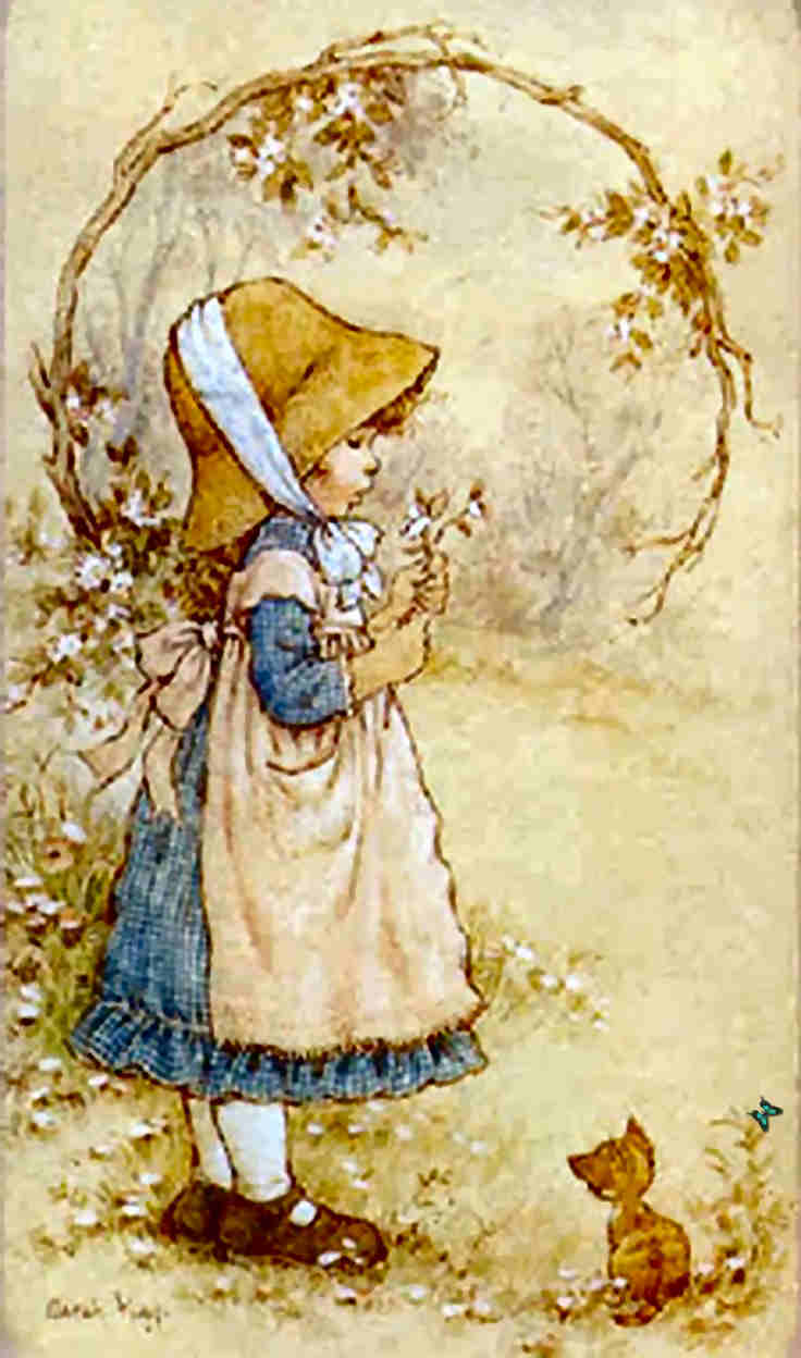 María Coraje