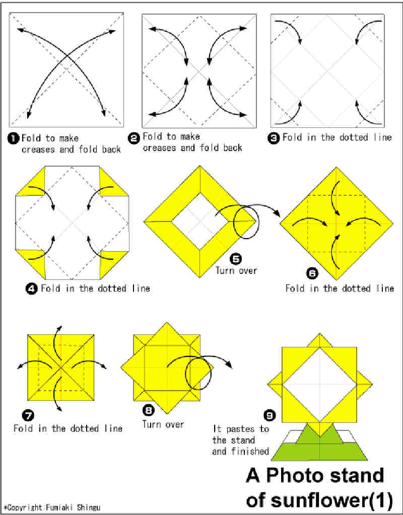 origami origami