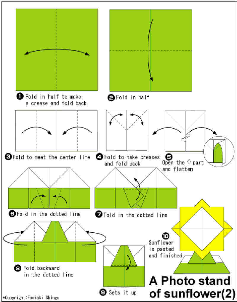 origami origami