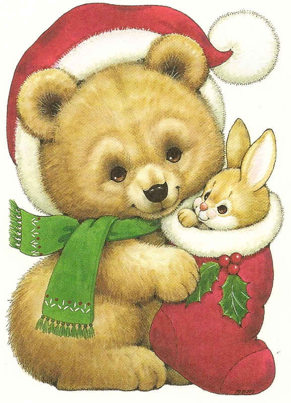 Navidad Ruth Morehead