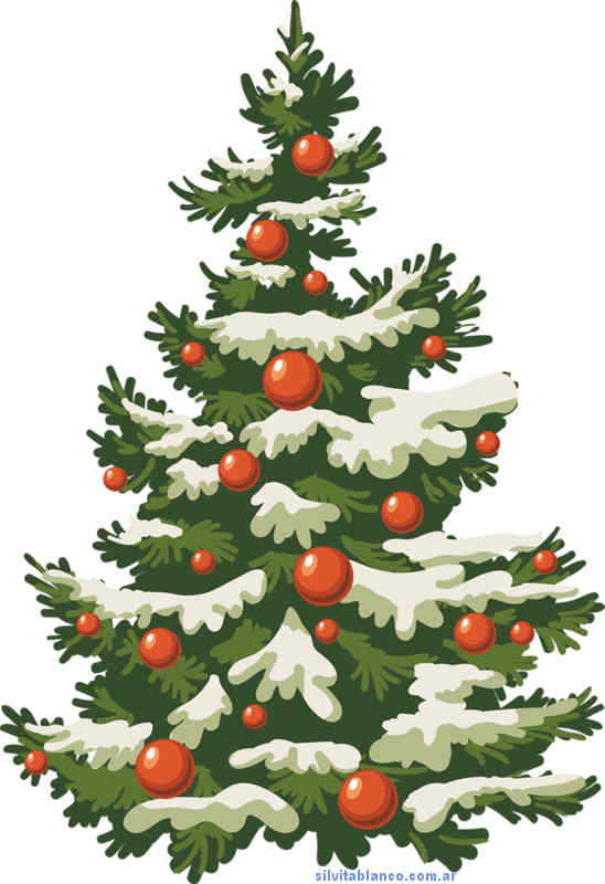 Tradición del Árbol de Navidad