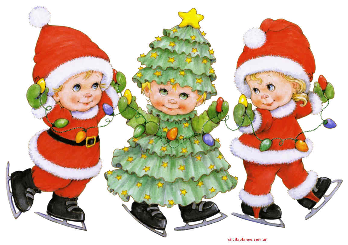 Poemas y Cuentos de Navidad