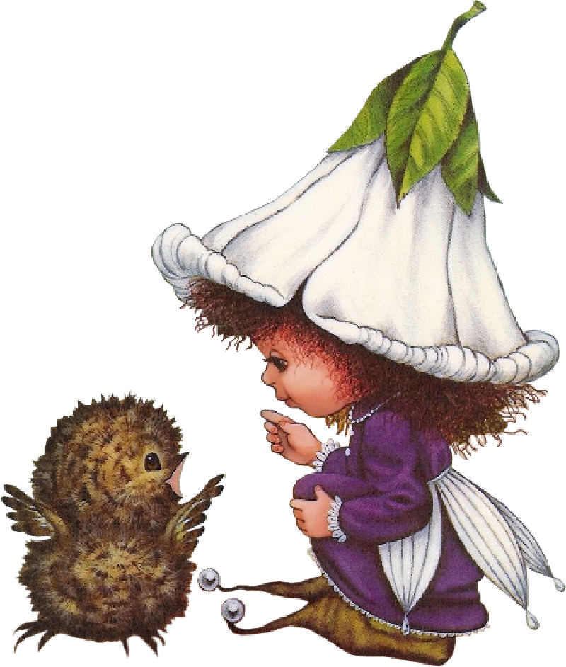 Victoria Plum Ilustraciones