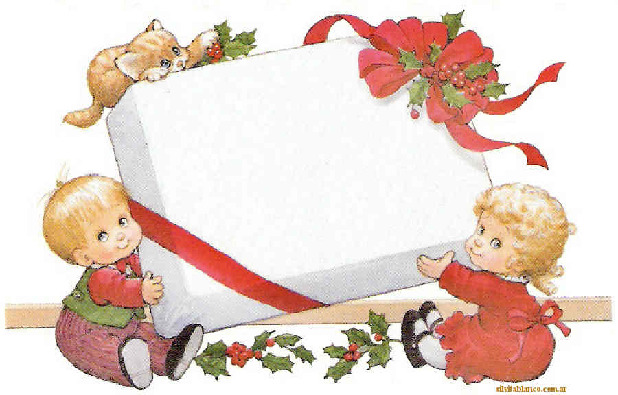 Postales Navideñas Morehead