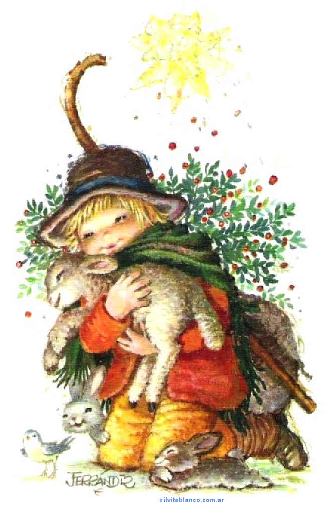 El Sueño de María
