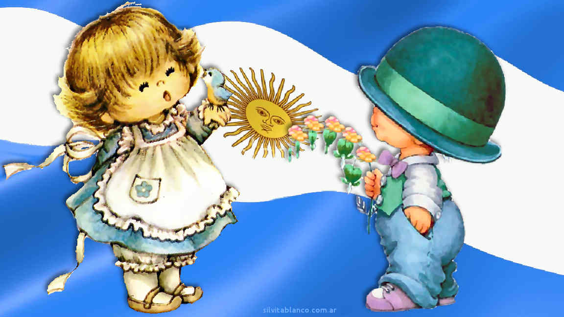 De mi madre Los Chalchaleros