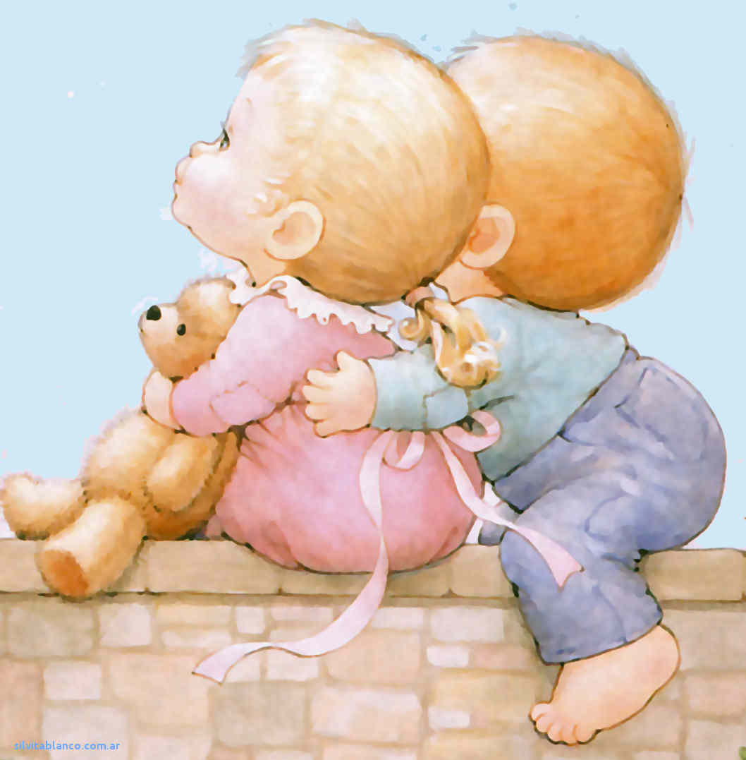 Canciones infantiles Página 12