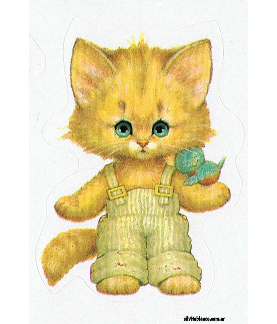 Canciones Infantiles Pagina 7
