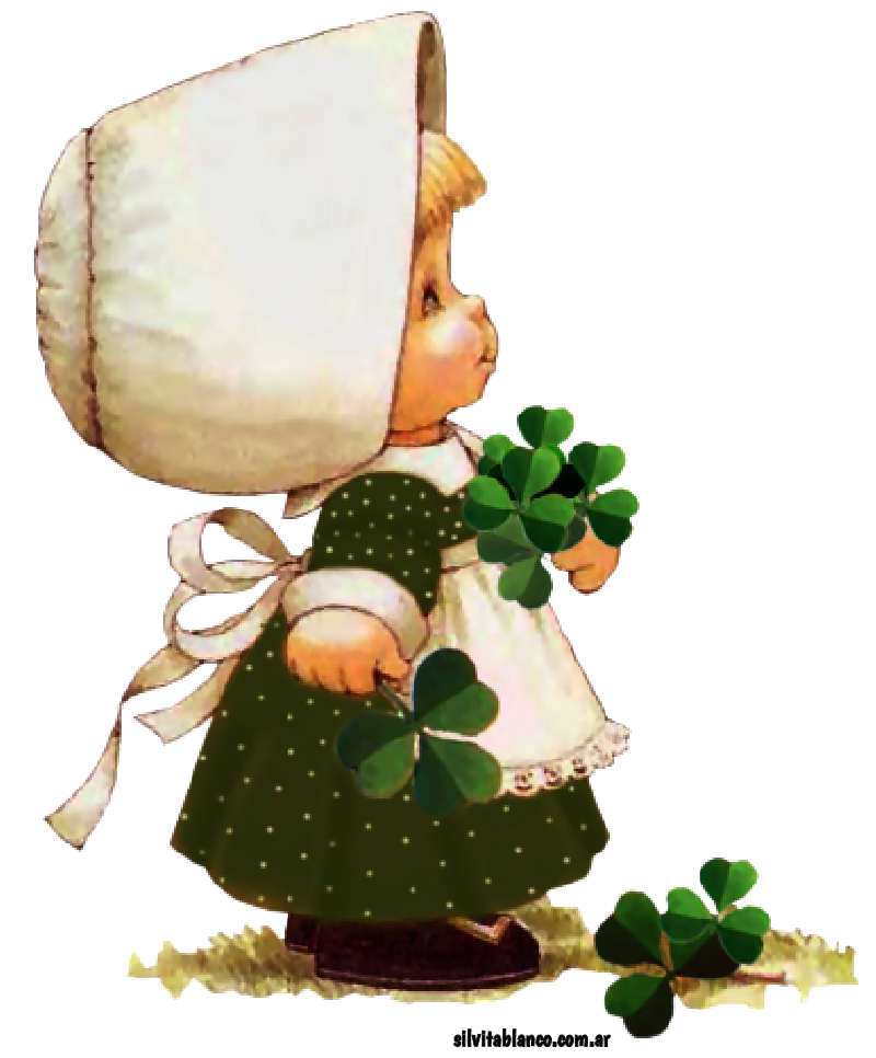 San Patricio Ruth Morehead