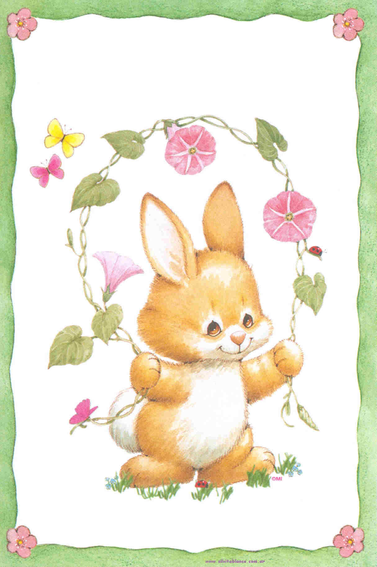 bunny Ruth Morehead