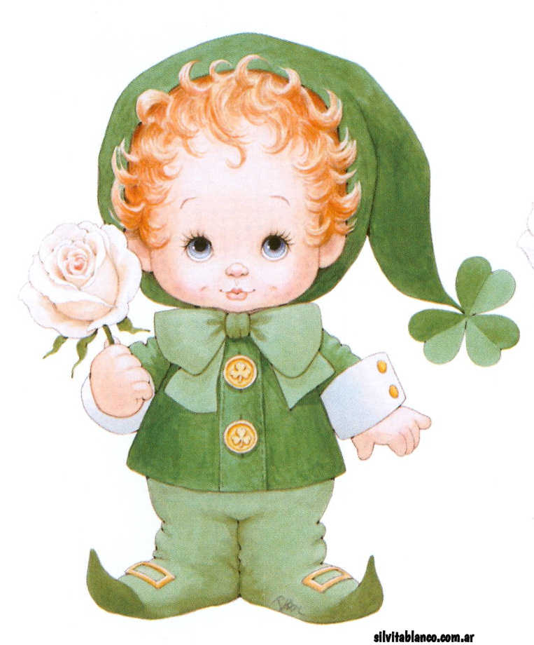 Día de San Patricio