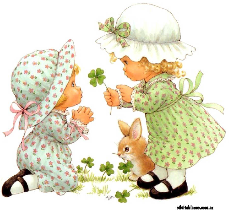 San Patricio Ilustraciones