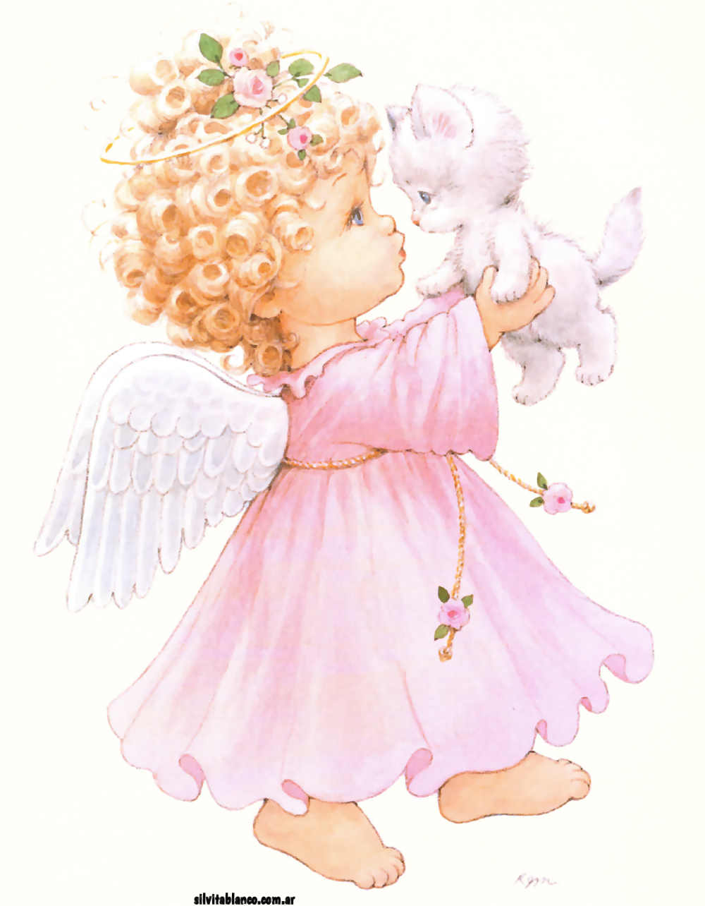 Jesús y Los Niños