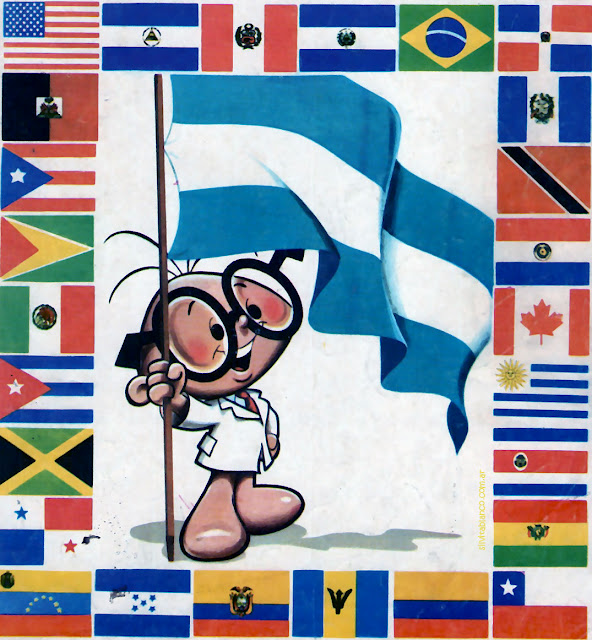 Día de las Américas