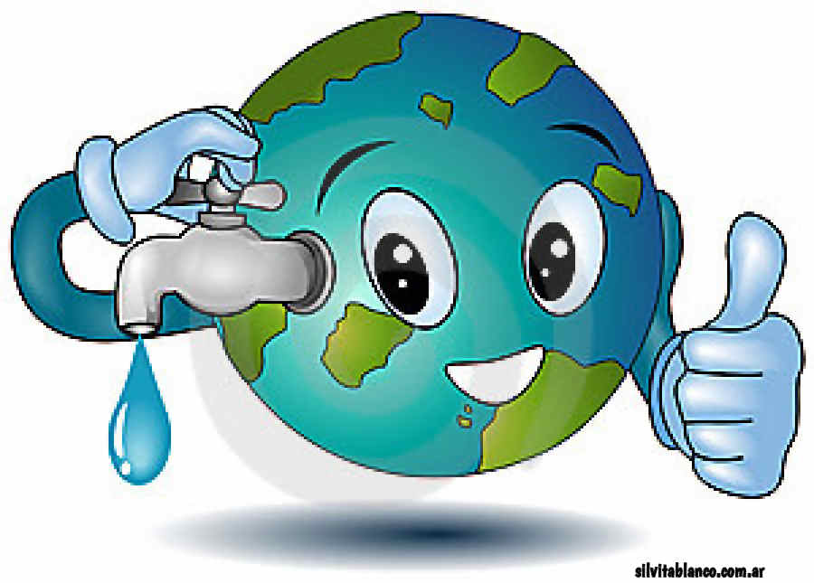 Contaminantes del agua