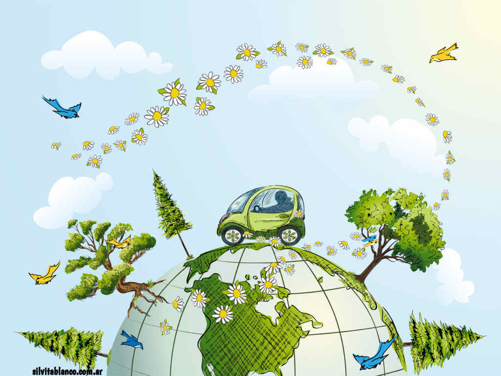 Formas de contaminación
