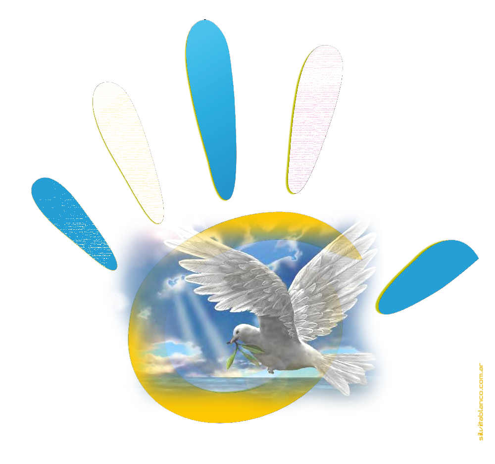 Palomita de la Libertad