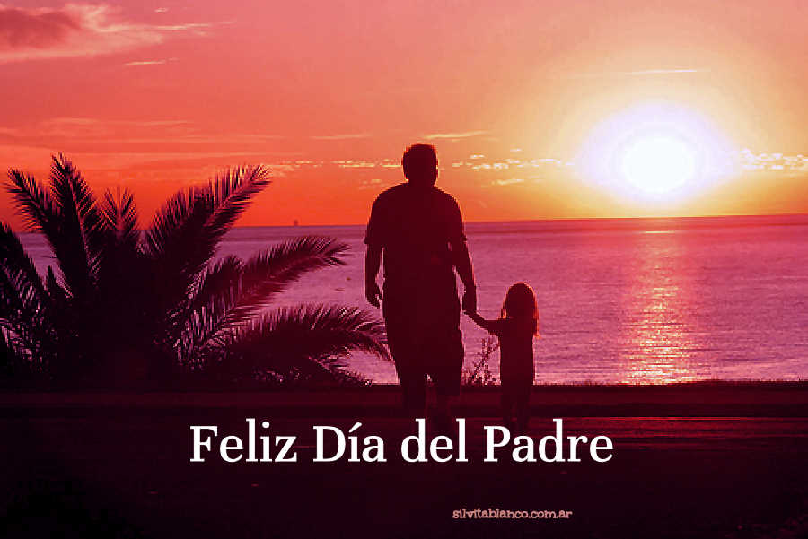 Feliz Dia del Padre