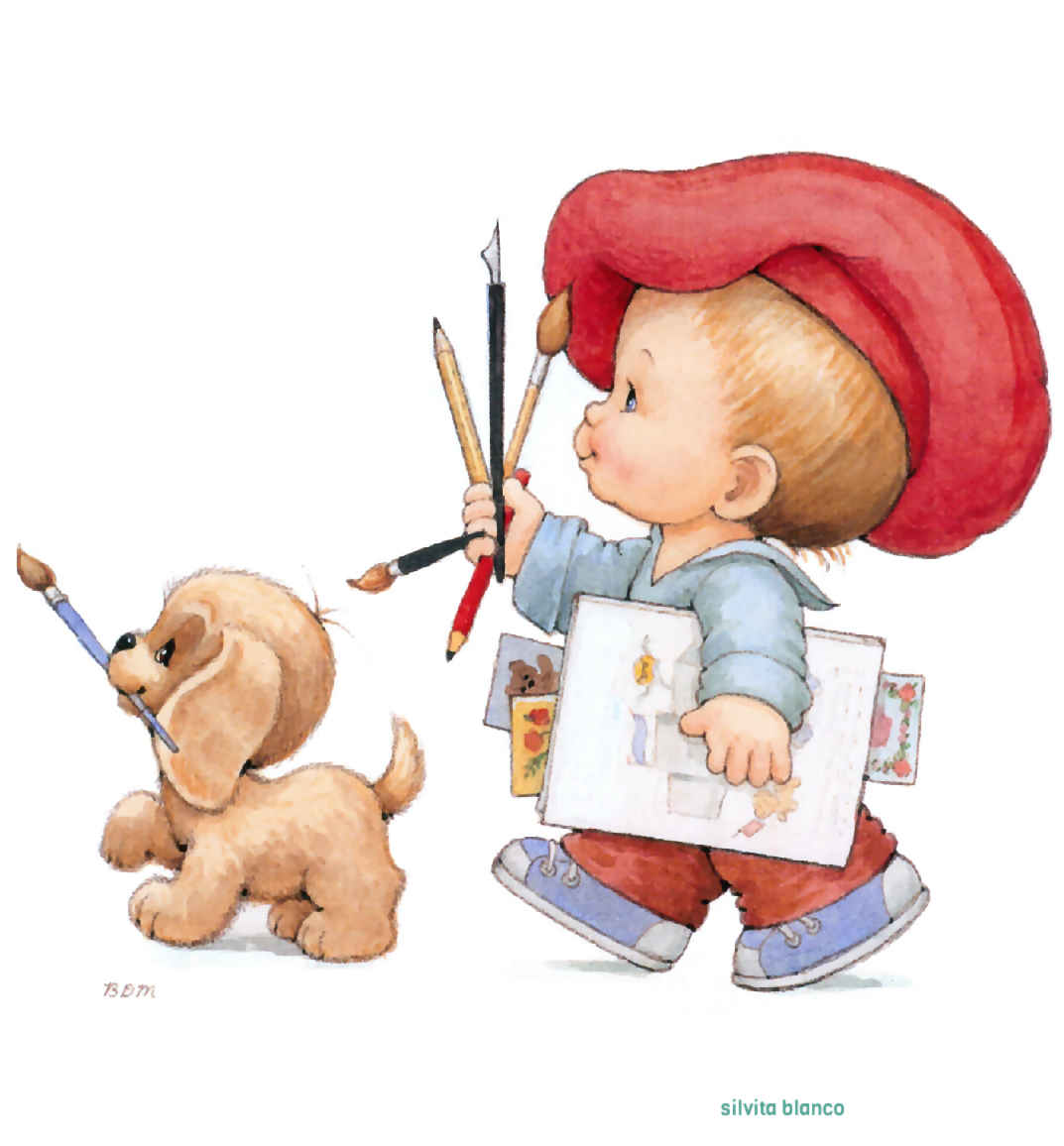 Cancion Infantil José Luis Perales