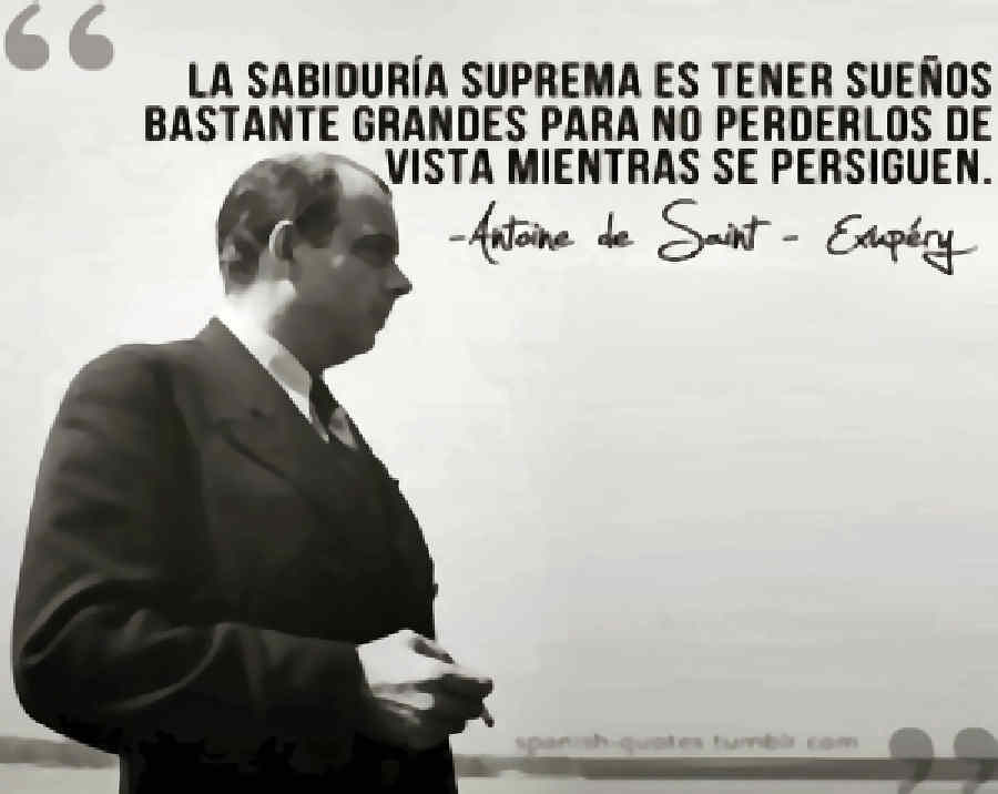 Frases del día